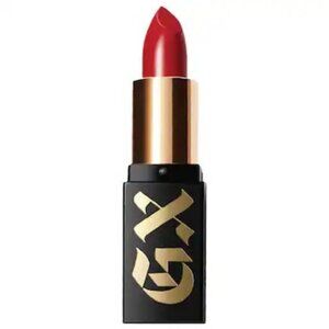 GXVE Anaheim Shine High Performance Satin Lipstick in LOARA